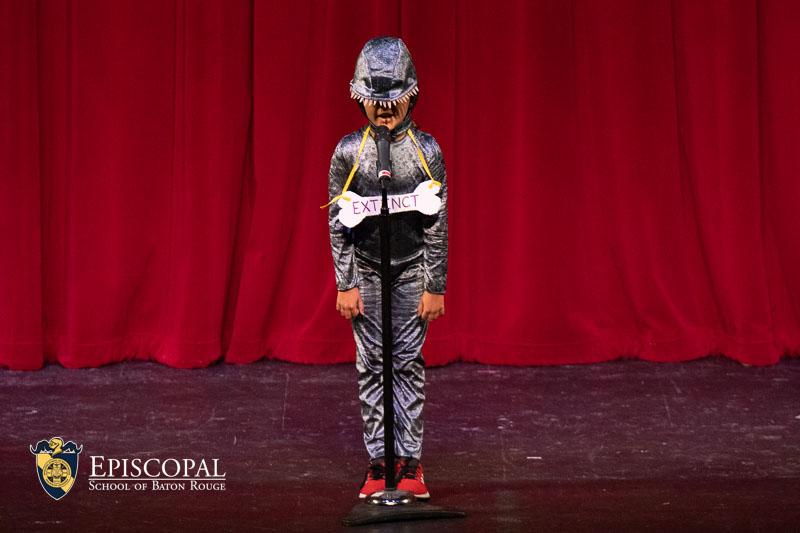 Vocabulary Parade 1301